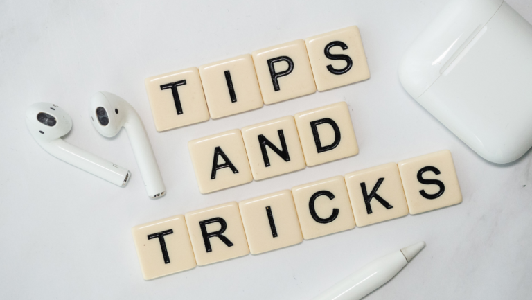 Small Business Marketing Tips & Tricks