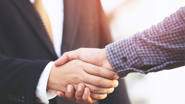 Should you take on a Business Partner?