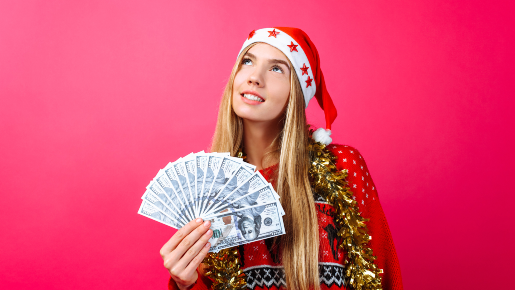 The Pros & Cons of Giving Christmas Bonuses Santa Monica Accounting