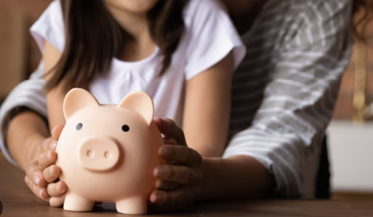 Savings with Purpose: Achieving Your Financial Dreams