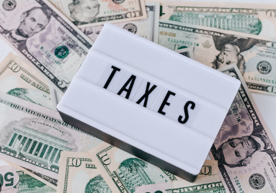 Reducing Taxes the Right Way: Strategies for Success