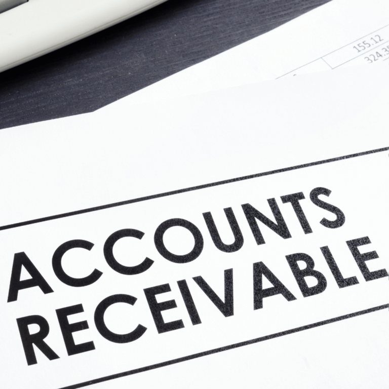 accounts receivable