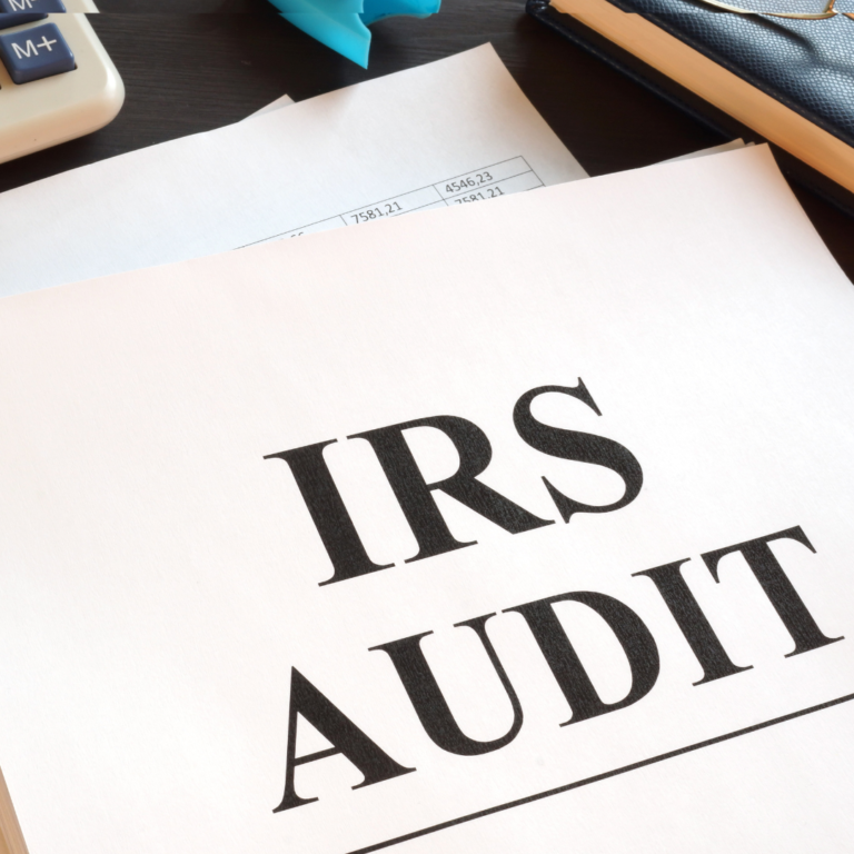 What Are the Top IRS Audit Triggers?