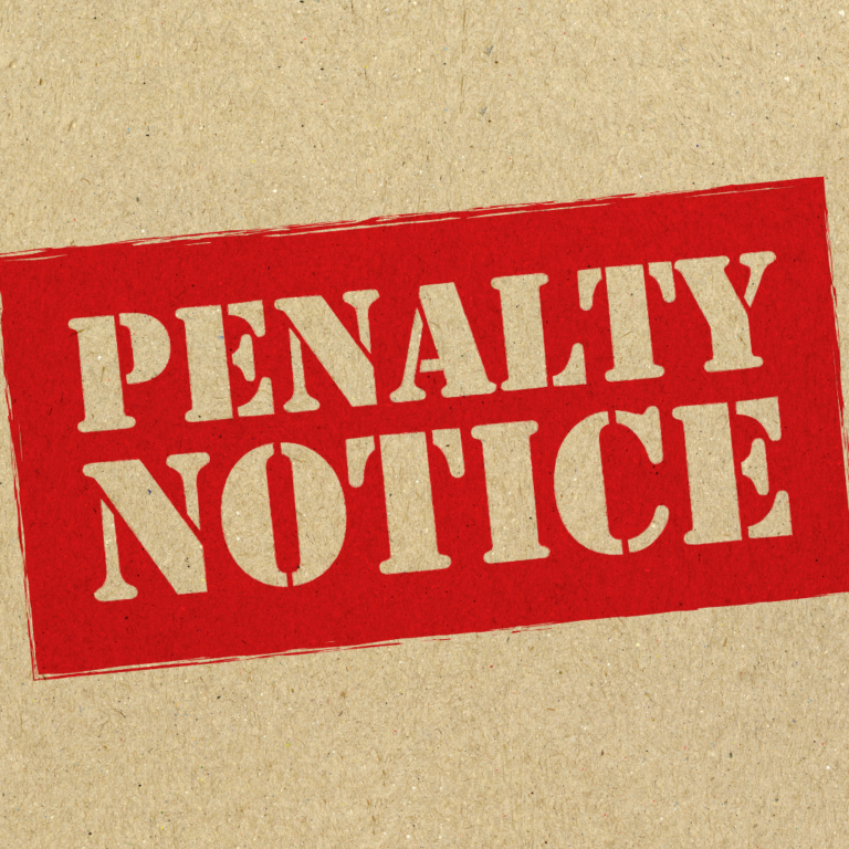 What is First-Time Penalty Abatement and How Does it Work?