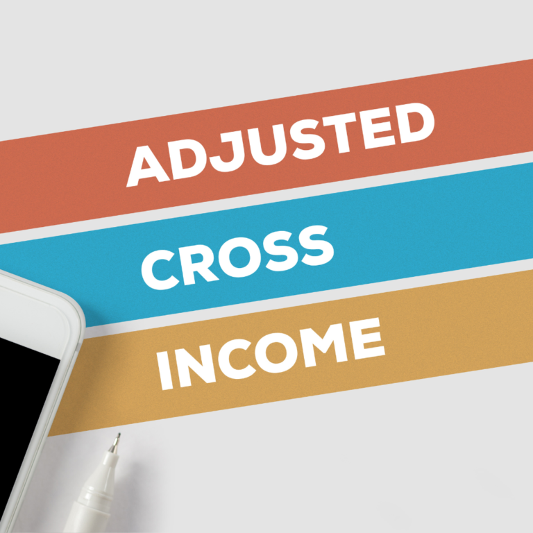 How to Calculate Adjusted Gross Income (AGI)?