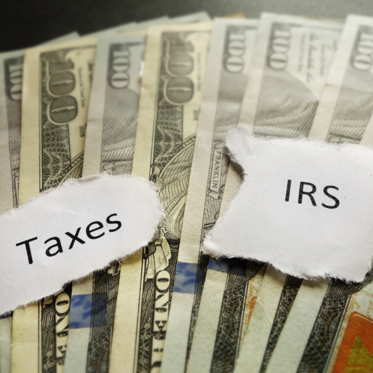 How you can Pay your IRS Tax Debt for Less?