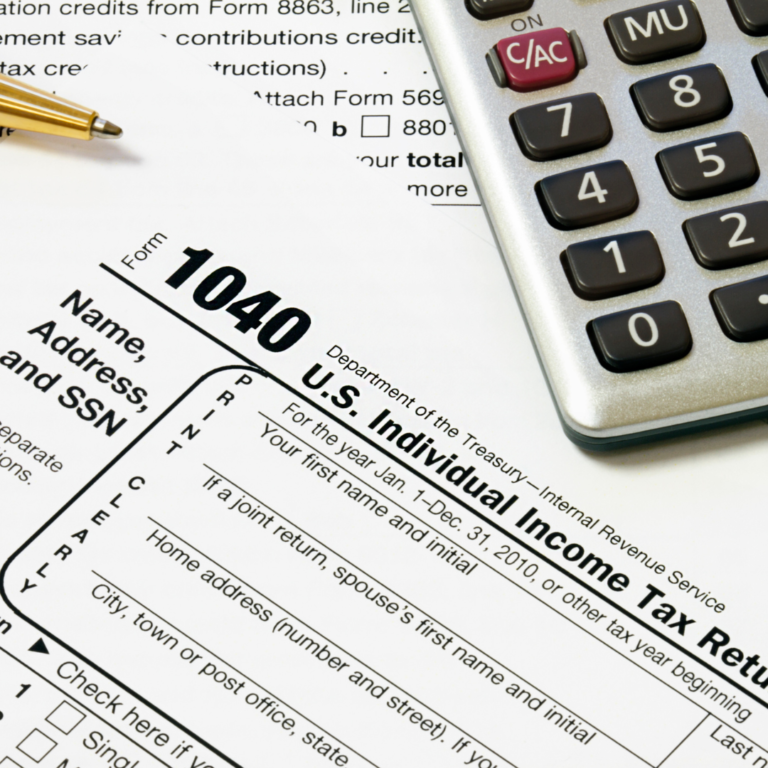 What Should Self-Employed Individuals Must Know About an IRS Levy?