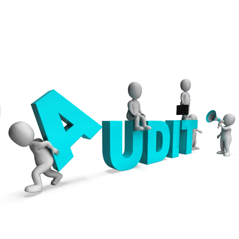 How Should I Prepare Effectively for an Audit?