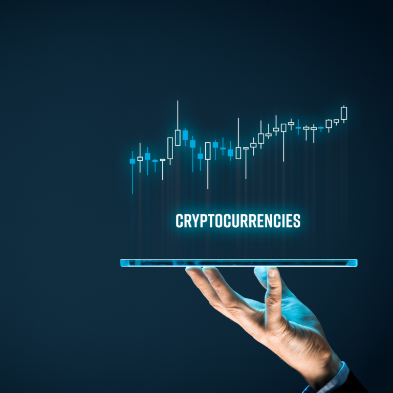 Accounting for Cryptocurrencies and Digital Assets