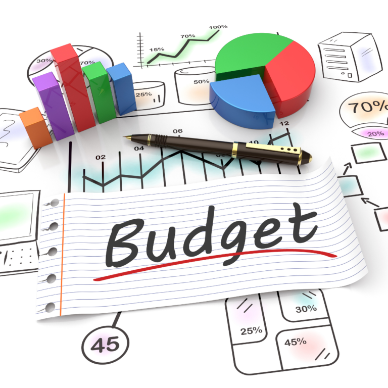 How Do I Create a Business Budget?