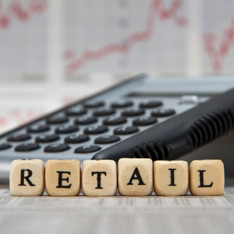 Retail Accounting: Inventory Management and Sales Reporting
