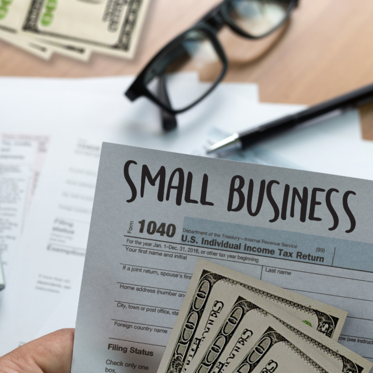 Small Business Accounting Tips for 2024